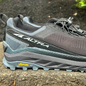 ALTA OLYMPUS Men's Trail Runner / Hiker 11.5